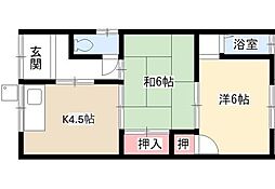 坂井貸家