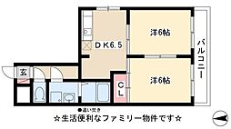 メゾン浪打