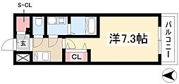 S-RESIDENCE浄心