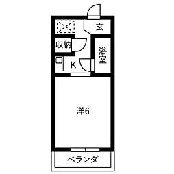 師勝マンション