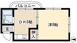 天神マンション