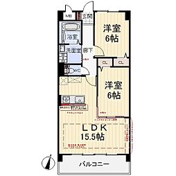 キャピタルシティ苗田
