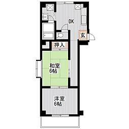 マンションしらかば