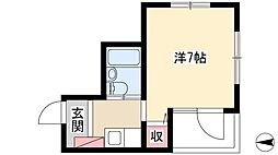 レジデンス清水