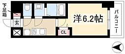 ディアレイシャス名駅WEST