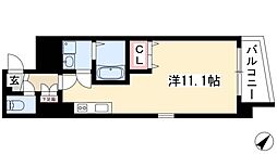 ウィングコート徳川