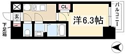 ディアレイシャス名駅WEST