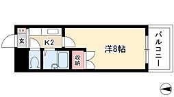 セントラルハイツ香呑