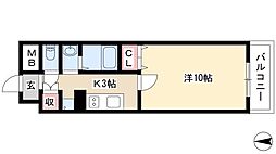 シーダーフィールド