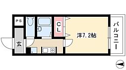 ジュネス庄内緑地