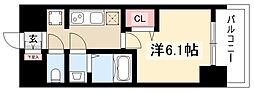 ディアレイシャス名古屋浄心II