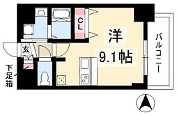 プレサンス名古屋駅前プラチナム