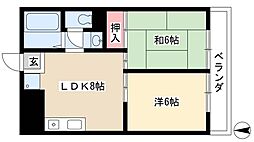 マンションメトロ