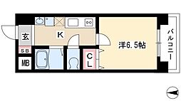 スカイコート天塚