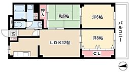 レジデンス西あじま