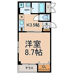 メゾン清須
