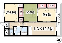 ソレーユ五条弐番館