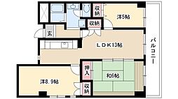 アーバンドエル西春駅前