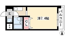 レジデンスヒカリ