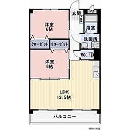 ラヴィアン新川