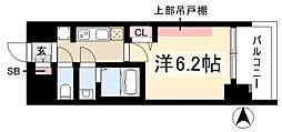 プレサンス名古屋ルクソリア