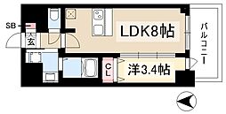 プレサンス名古屋ルーカス