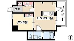 ヴィラエーデル名駅