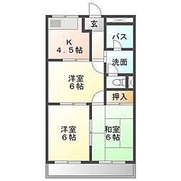 ゴールデンハイツ