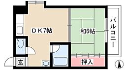 セジュール清洲