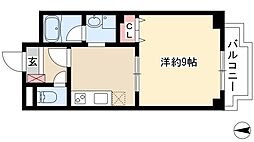 セジュール二ツ杁
