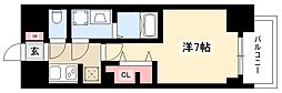S-RESIDENCE名駅North