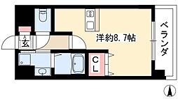 プレサンス名古屋城前ラバンカ