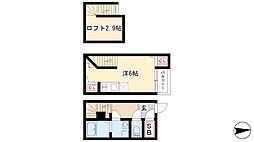 ルークス名古屋