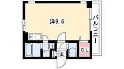 フラシア浅間町