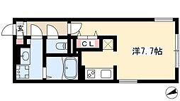 LUORE城西