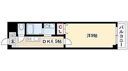 ドマーニ上小田井