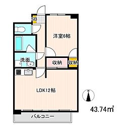 グリーンヒル岡弥