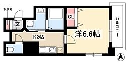 THE RESIDENCE SHIGAHONDORI