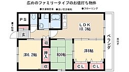 ソレーユ五条壱番館