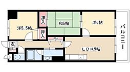 エスポワール池花