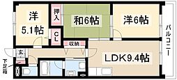 エスポワール丸新