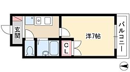 パークサイドK