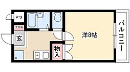フォレストハイツ独楽