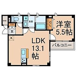 グランレーヴ平安通NORTH