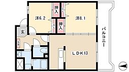 レジデンス新川