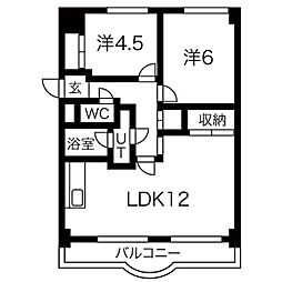 庄内パークハイツ