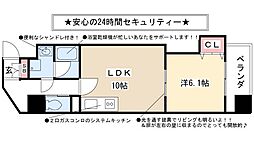 カスタリア志賀本通