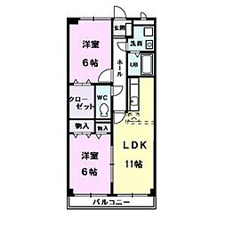 エトワール宝地