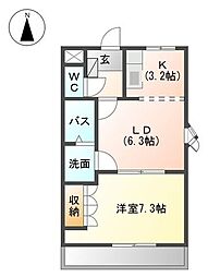 サンメゾンなみよせ