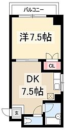 メゾン名城
